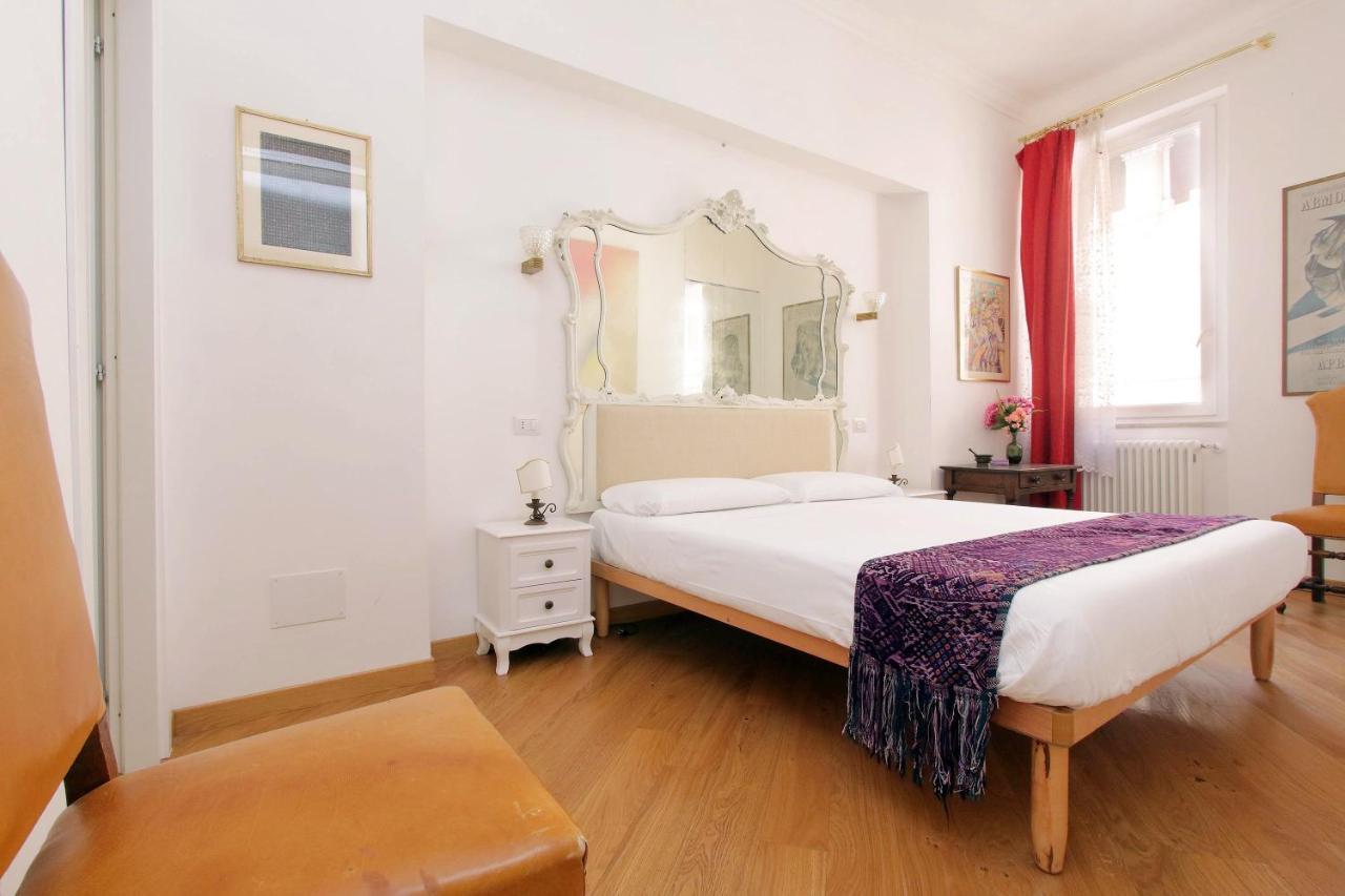 Sistina Apartment Rome Exterior photo