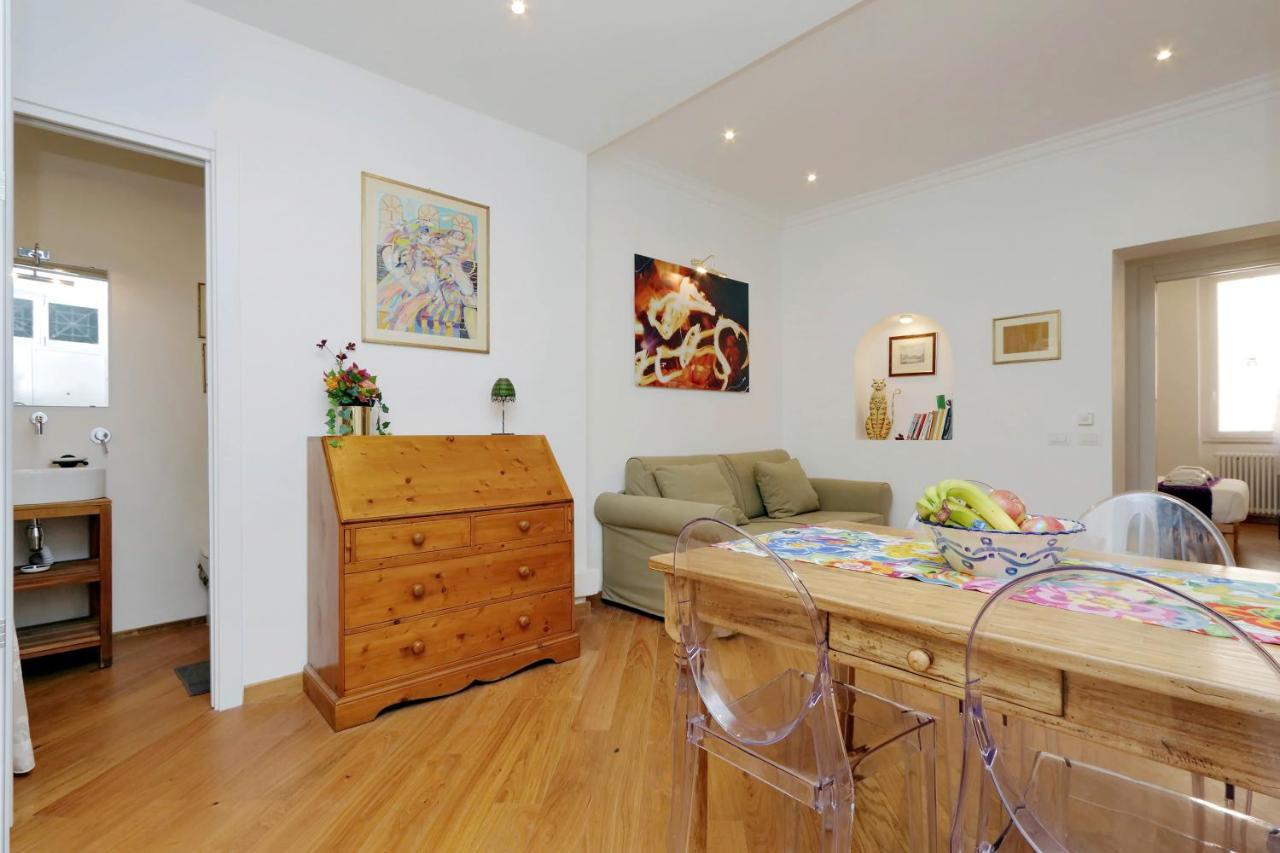 Sistina Apartment Rome Exterior photo