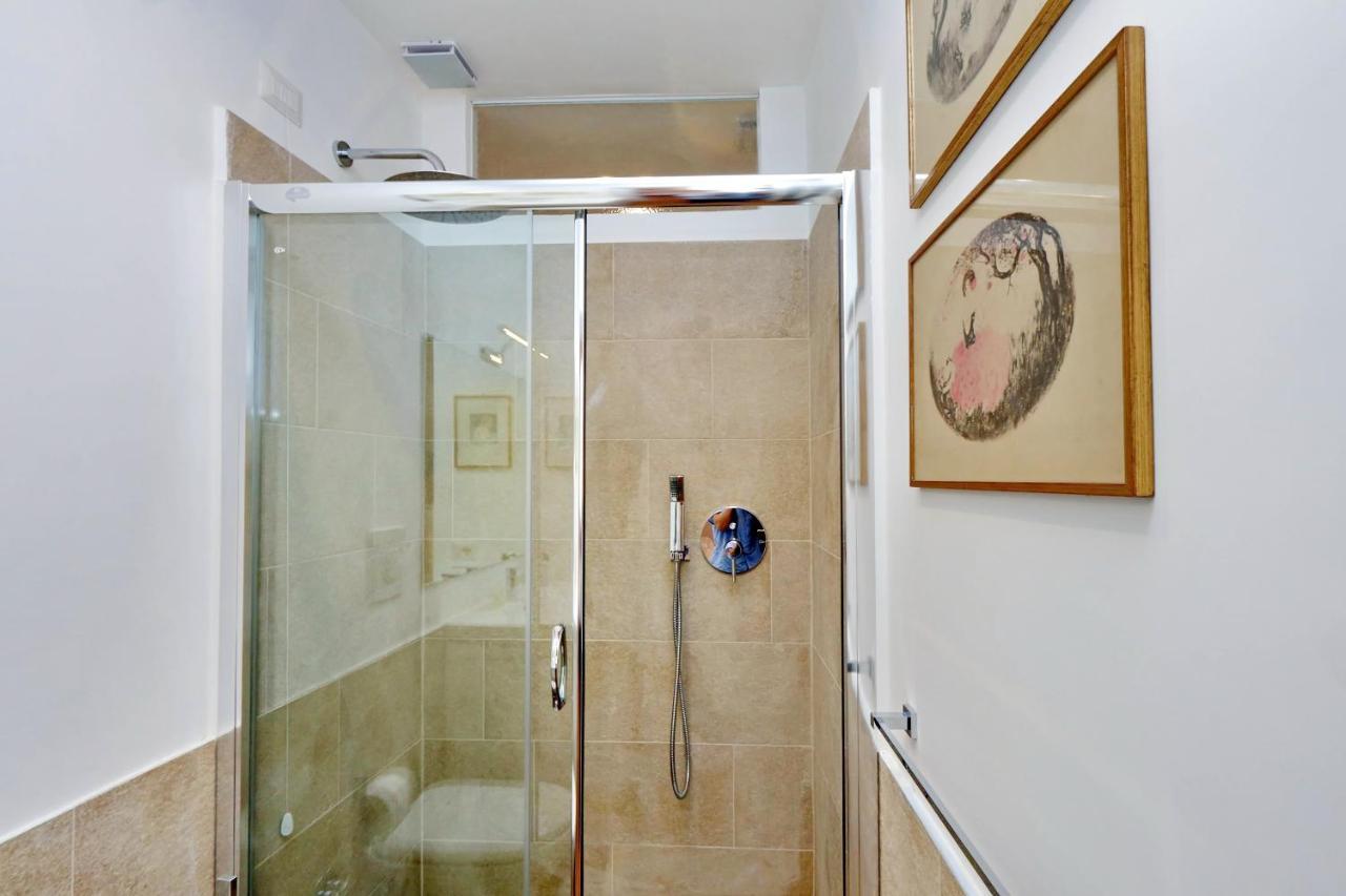 Sistina Apartment Rome Exterior photo