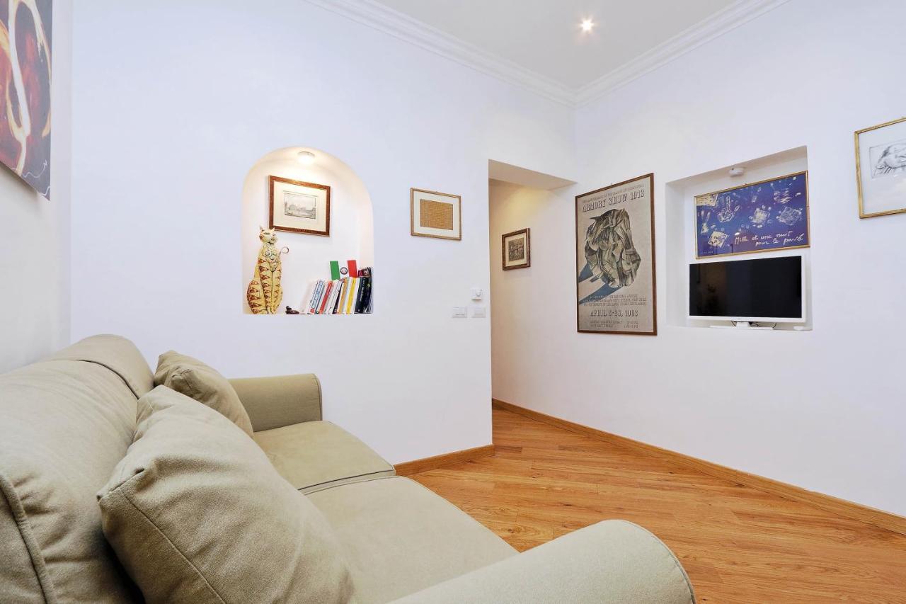 Sistina Apartment Rome Exterior photo