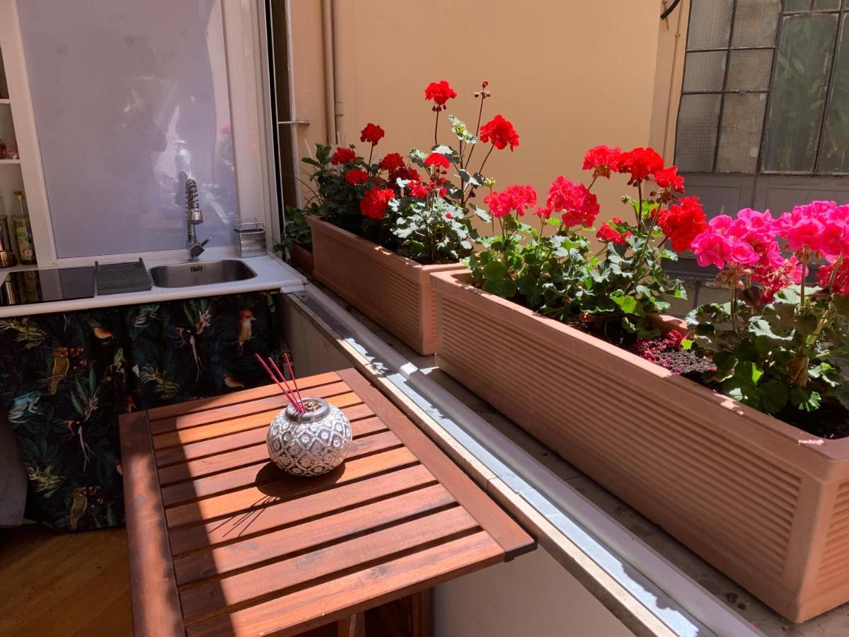 Sistina Apartment Rome Exterior photo