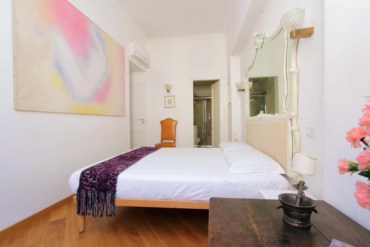 Sistina Apartment Rome Exterior photo