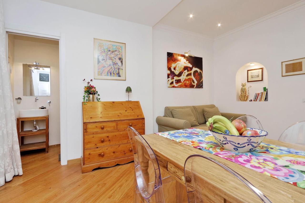 Sistina Apartment Rome Exterior photo