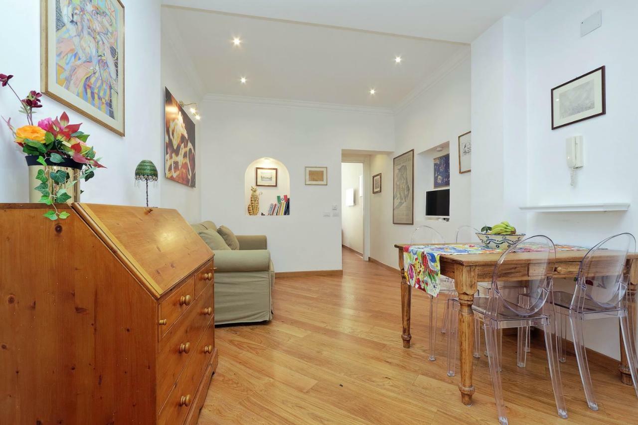 Sistina Apartment Rome Exterior photo