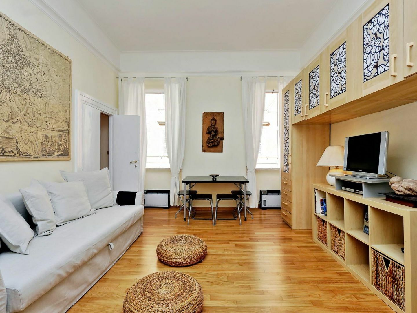 Sistina Apartment Rome Exterior photo