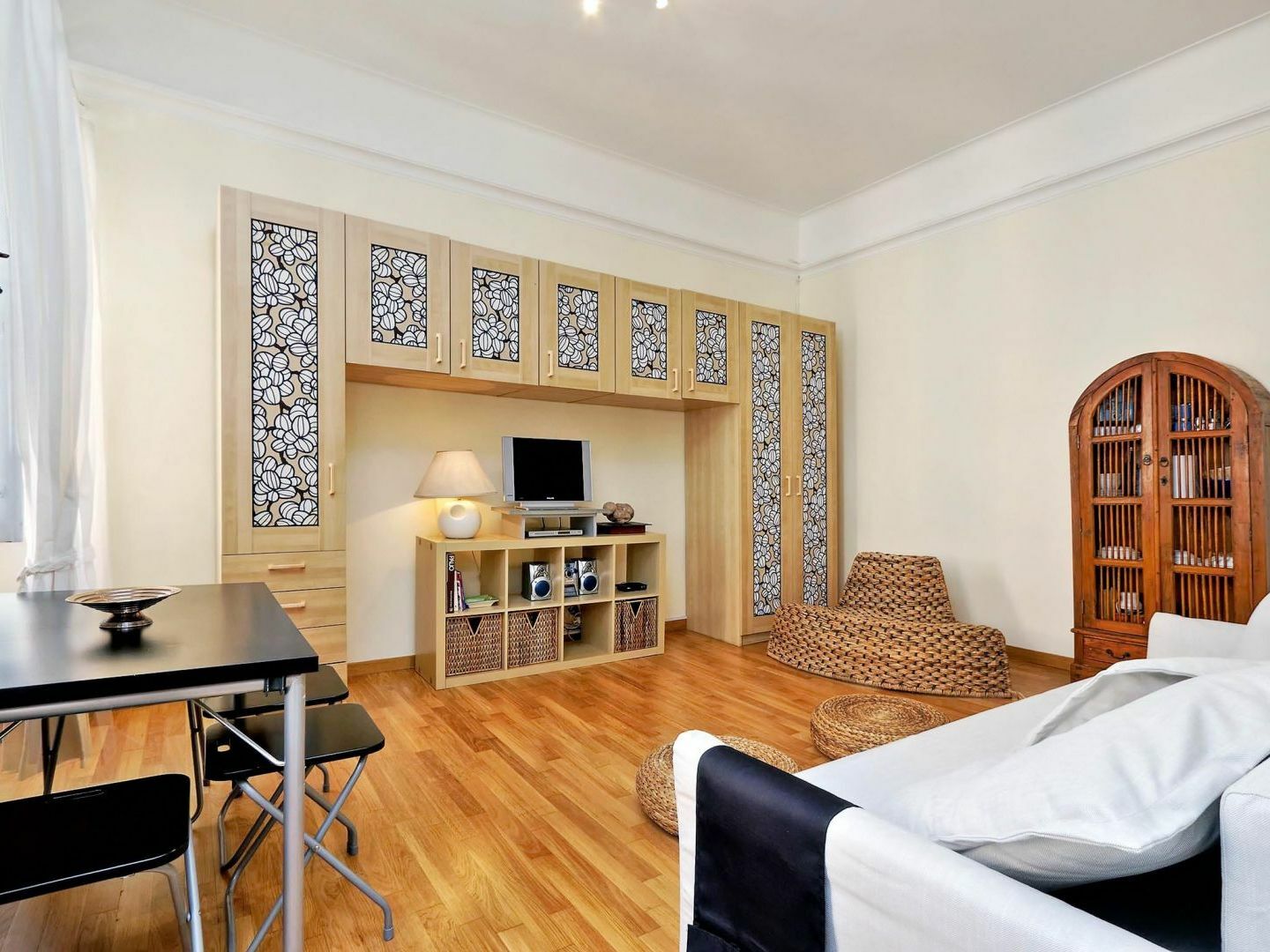 Sistina Apartment Rome Exterior photo